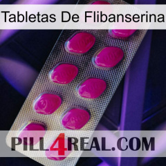 Flibanserin Tablets 09